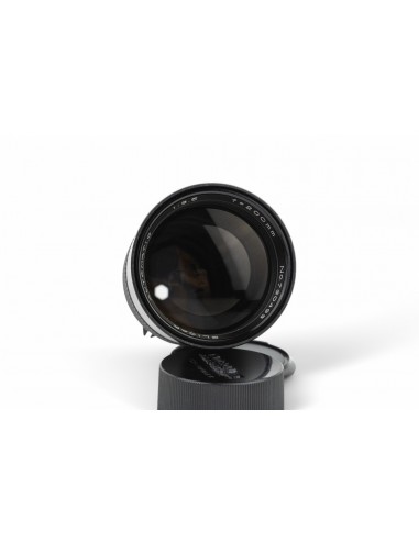 Elicar Automatic 200mm 1:3.5