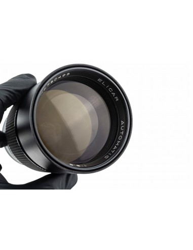 Elicar Automatic 200mm 1:3.5