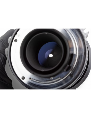 Elicar Automatic 200mm 1:3.5