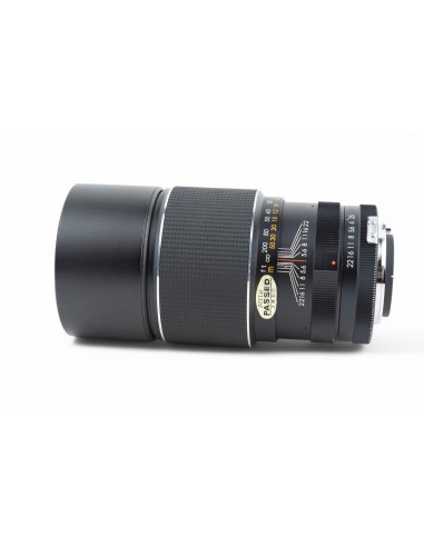 Elicar Automatic 200mm 1:3.5