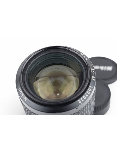 Nikon Zoom Nikkor Ai-s 35-105mm...