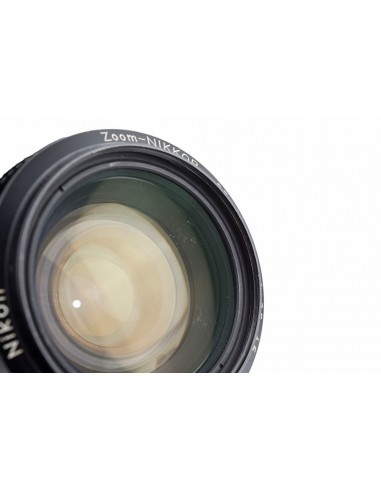 Nikon Zoom Nikkor Ai-s 35-105mm...