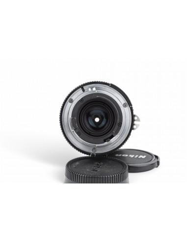 Nikon Zoom Nikkor Ai-s 35-105mm...