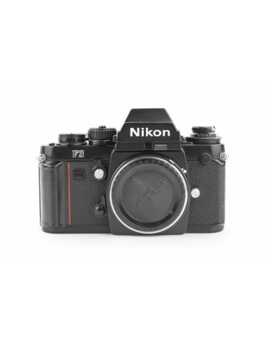 Nikon F3