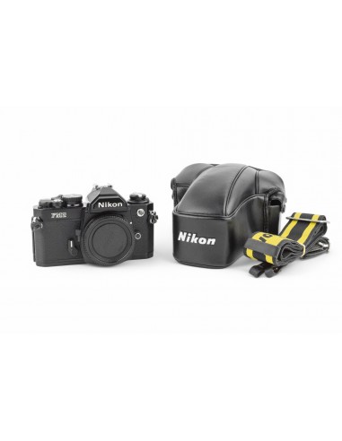 Nikon FM2 kit