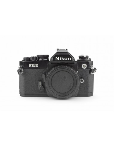 Nikon FM2 kit