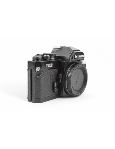Nikon FM2 kit