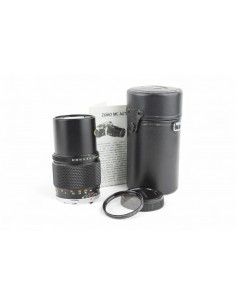 Olympus Zuiko MC Auto-T...