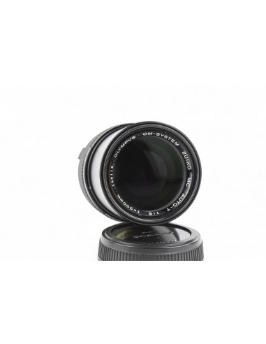 Olympus Zuiko MC Auto-T 200mm 1:5