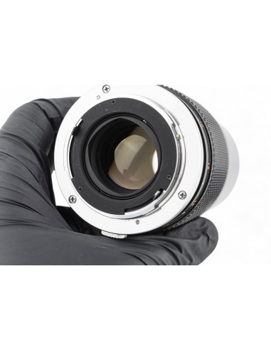 Olympus Zuiko MC Auto-T 200mm 1:5