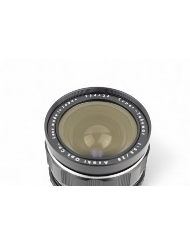 Pentax Asahi Super Takumar 28mm 3.5...