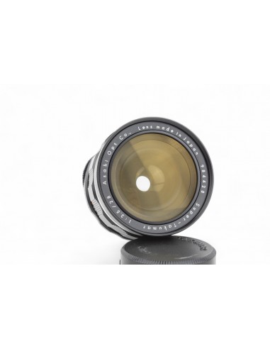 Pentax Asahi Super Takumar 28mm 3.5...