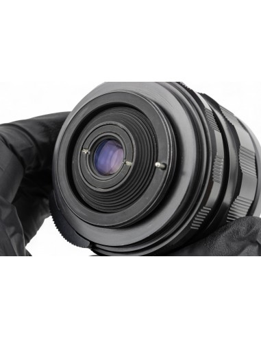 Pentax Asahi Super Takumar 28mm 3.5...