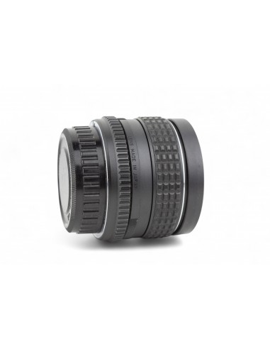 SMC Pentax K 24mm 1:3.5