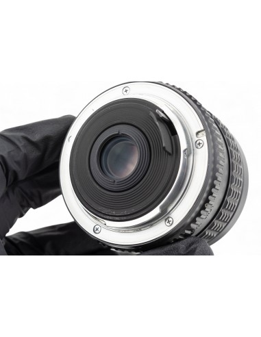 SMC Pentax K 24mm 1:3.5