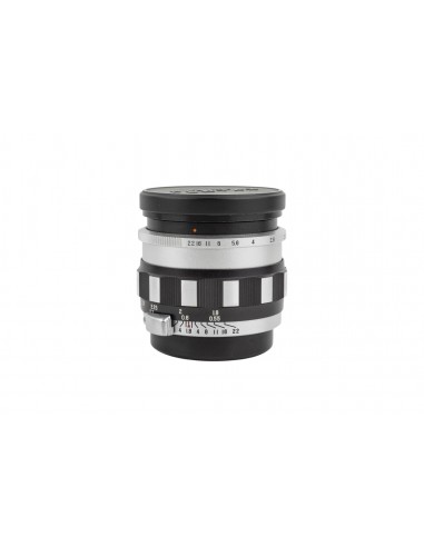 Pentax Auto Takumar 55mm 1.8 Type 1