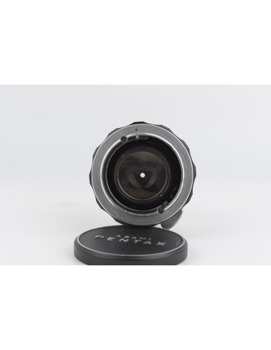 Pentax Auto Takumar 55mm 1.8 Type 1