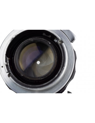 Pentax Auto Takumar 55mm 1.8 Type 1