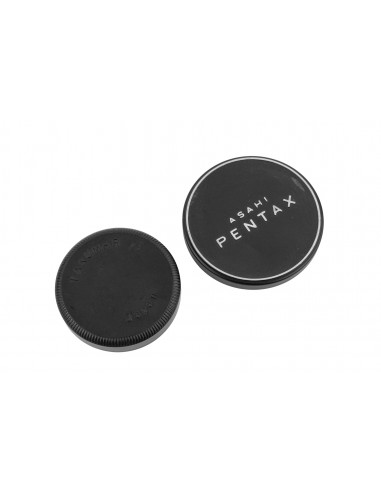 Pentax Auto Takumar 55mm 1.8 Type 1