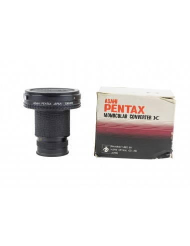 Asahi Pentax Monocular Converter K