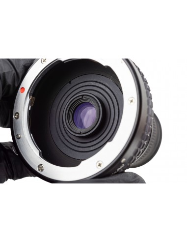 Asahi Pentax Monocular Converter K