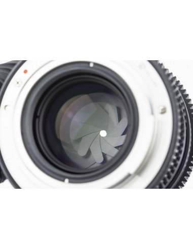 Samyang 24mm T 1.5 II MK2 VDSLR -...