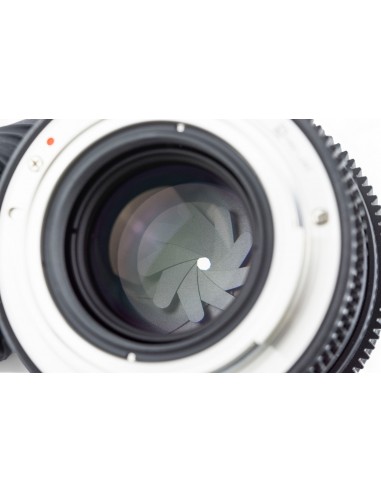 Samyang 24mm T 1.5 II MK2 VDSLR -...