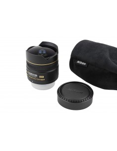 Nikon AF Fisheye Nikkor...