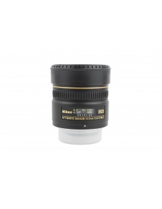 Nikon AF Fisheye Nikkor... 2