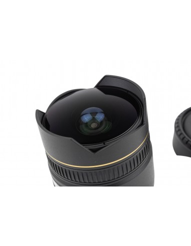 Nikon AF Fisheye Nikkor 10.5mm 2.8 G...
