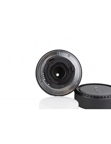 Nikon AF Fisheye Nikkor 10.5mm 2.8 G...