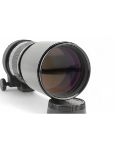 Nikon K Nikkor 300mm 1:4.5... 2