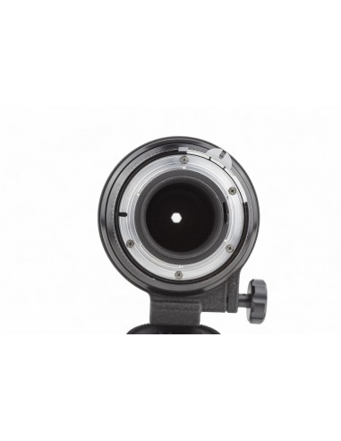 Nikon K Nikkor 300mm 1:4.5 modificato Ai