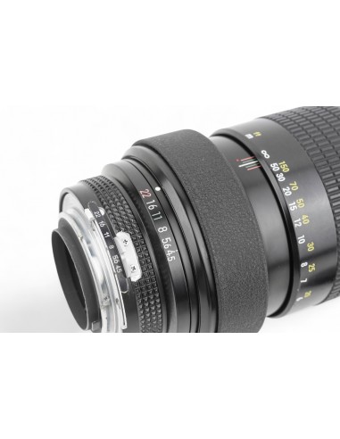 Nikon K Nikkor 300mm 1:4.5 modificato Ai