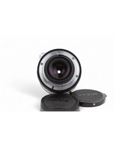 Nikon K Nikkor 35mm 1:2