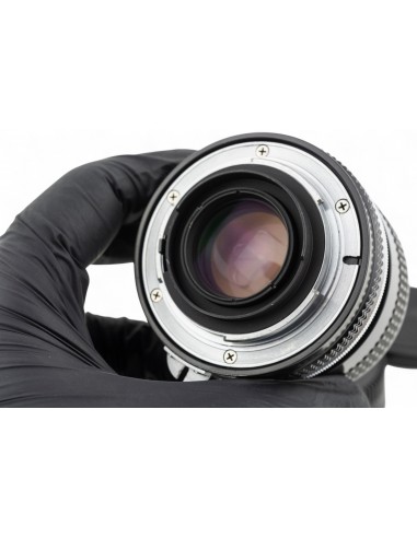 Nikon K Nikkor 35mm 1:2