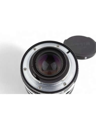 Nikon K Nikkor 35mm 1:2