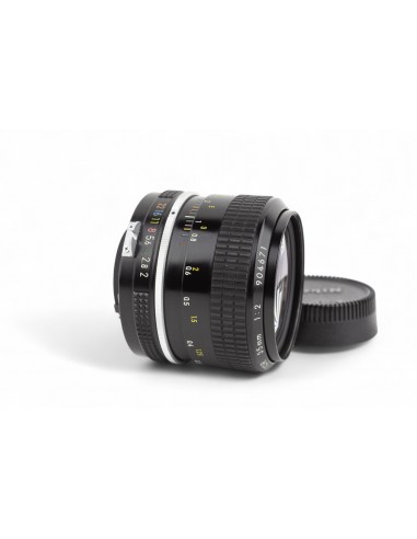 Nikon K Nikkor 35mm 1:2