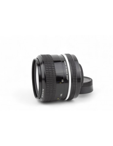Nikon K Nikkor 35mm 1:2