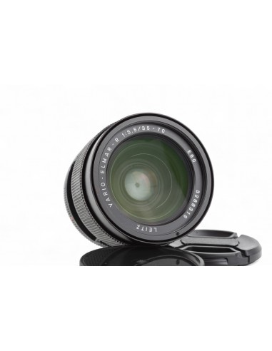 Leica Vario-Elmar 35-70mm 1:3.5 E60...