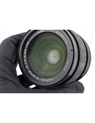 Leica Vario-Elmar 35-70mm 1:3.5 E60...