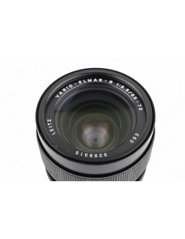 Leica Vario-Elmar 35-70mm 1:3.5 E60...