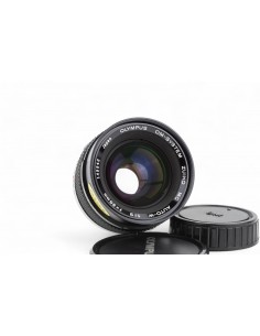 Olympus Zuiko MC Auto-W... 2