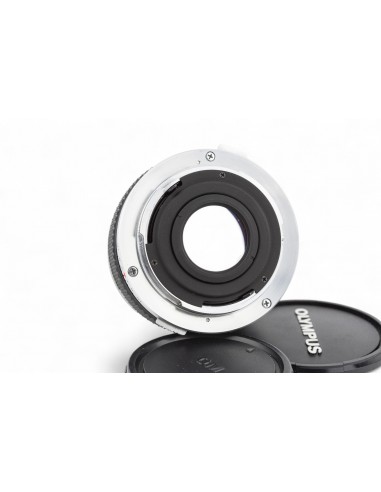 Olympus Zuiko MC Auto-W 35mm 1:2 Japan