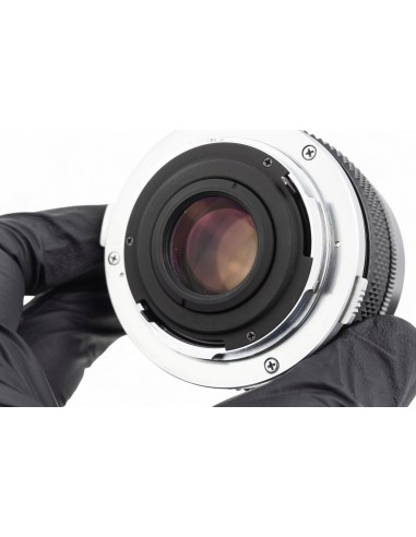 Olympus Zuiko MC Auto-W 35mm 1:2 Japan