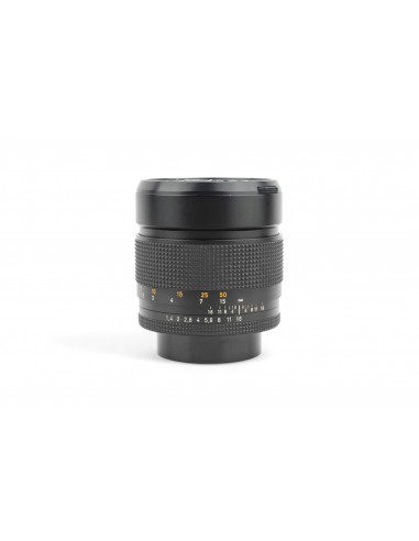 Carl Zeiss Planar T* 85mm 1.4  -...