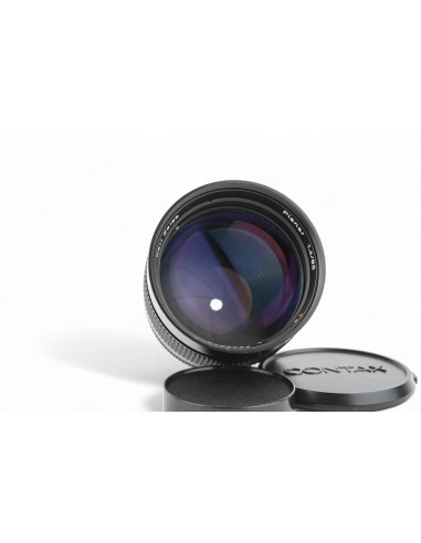 Carl Zeiss Planar T* 85mm 1.4  -...