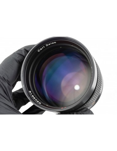 Carl Zeiss Planar T* 85mm 1.4  -...