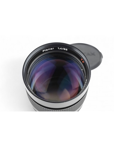 Carl Zeiss Planar T* 85mm 1.4  -...