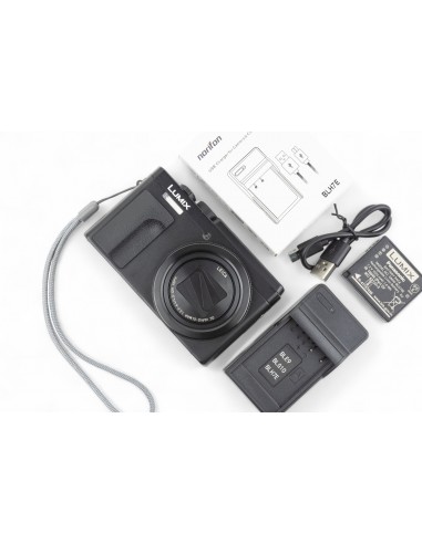 Panasonic Lumix TZ95 / ZS80